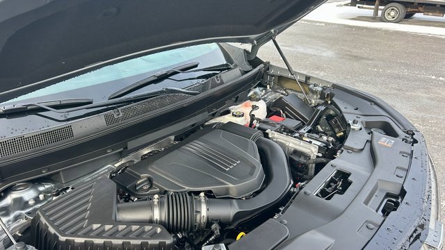 New 2026 Chevrolet Traverse Z71 image 66