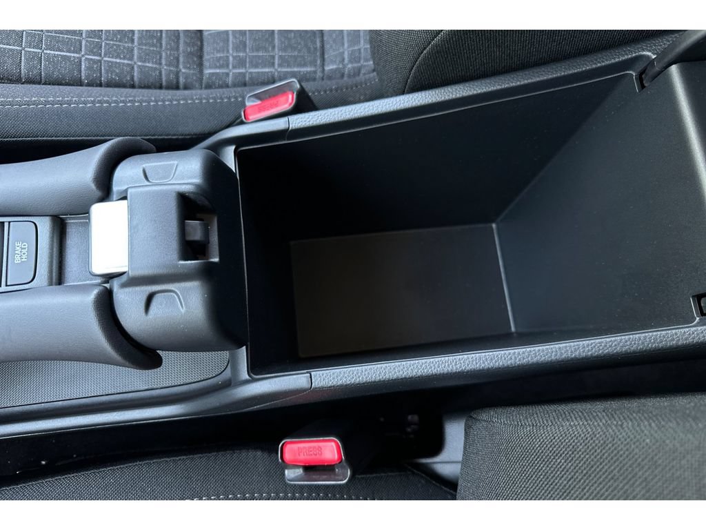 Used 2027 Honda HR-V LX image 33