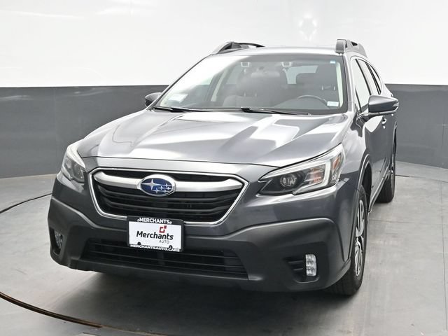Used 2021 Subaru Outback Premium AWD/4WD image 2