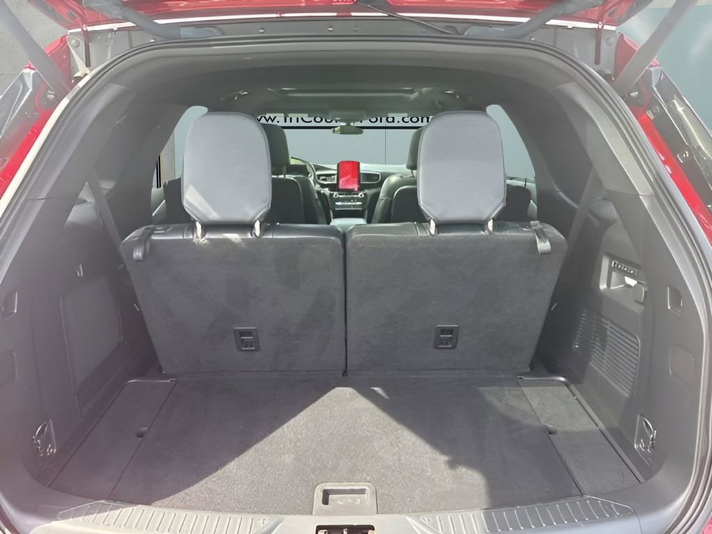 Used 2022 Ford Explorer ST w/ Equipment Group 401A AWD/4WD image 41