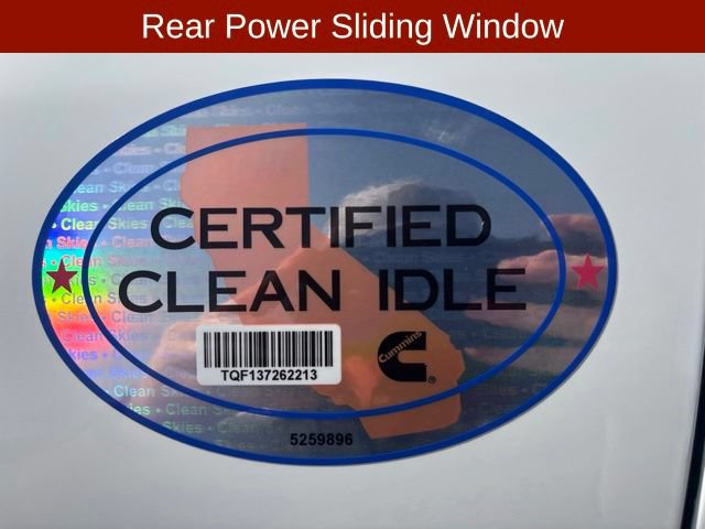 New 2026 RAM 4500 4x4 Crew Cab DRW image 14