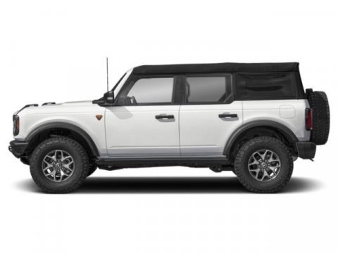 New 2025 Ford Bronco Badlands image 6