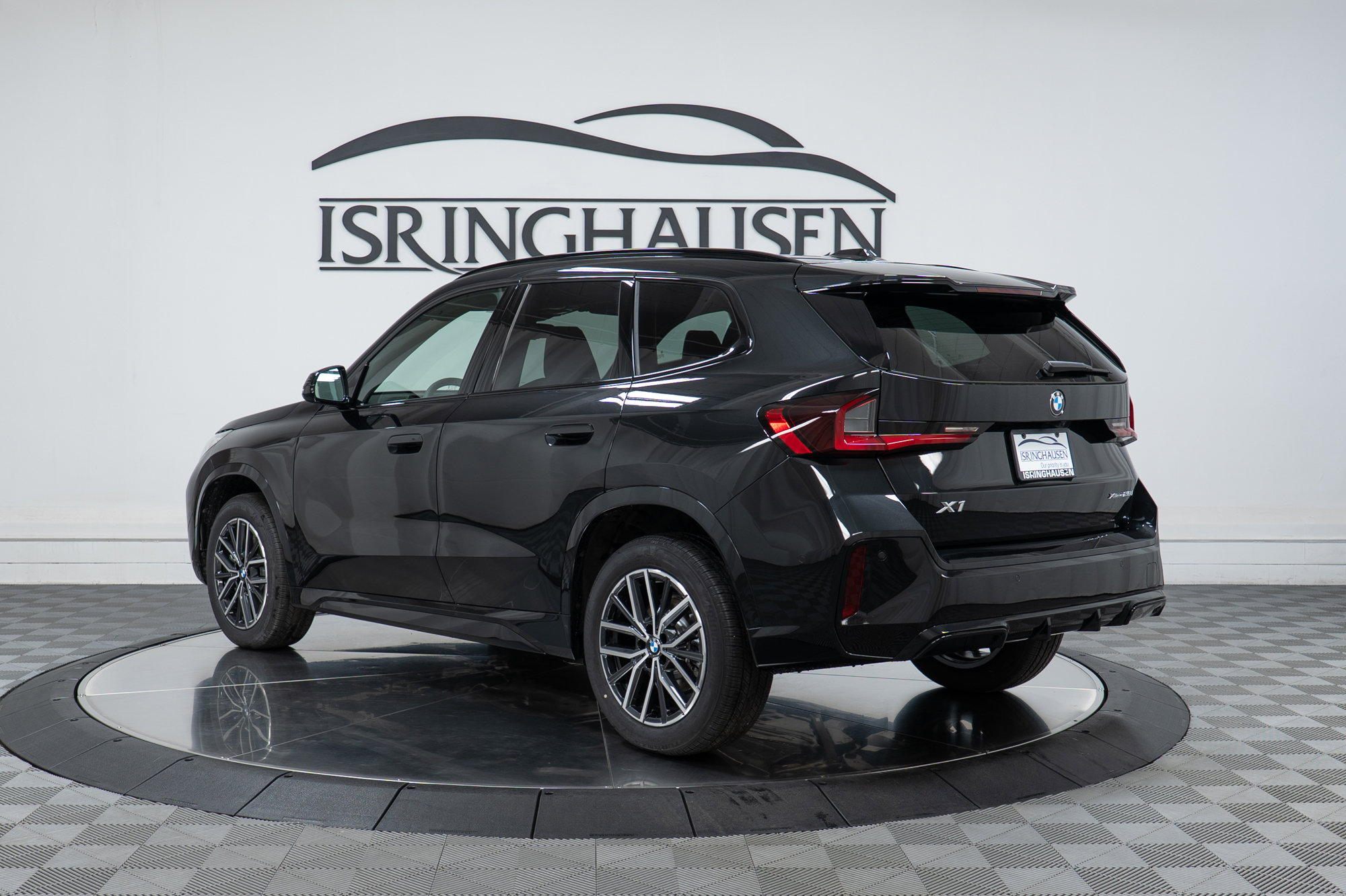 New 2026 BMW X1 xDrive28i w/ M Sport Package AWD/4WD image 7