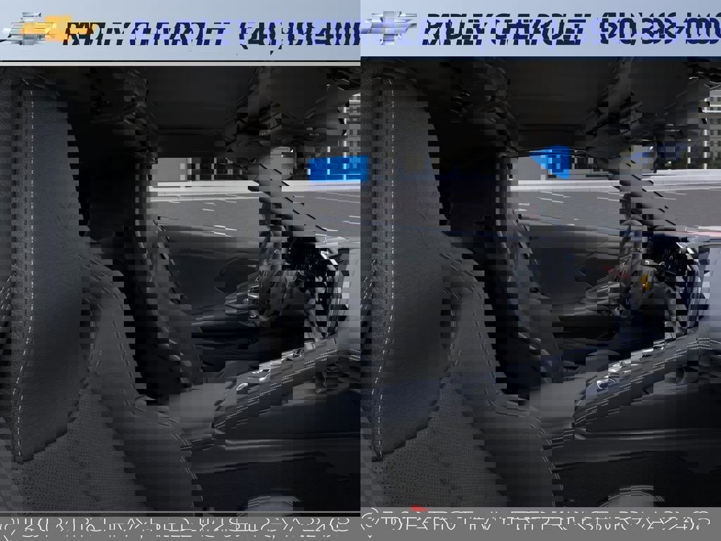 New 2026 Chevrolet Corvette Stingray Coupe image 17