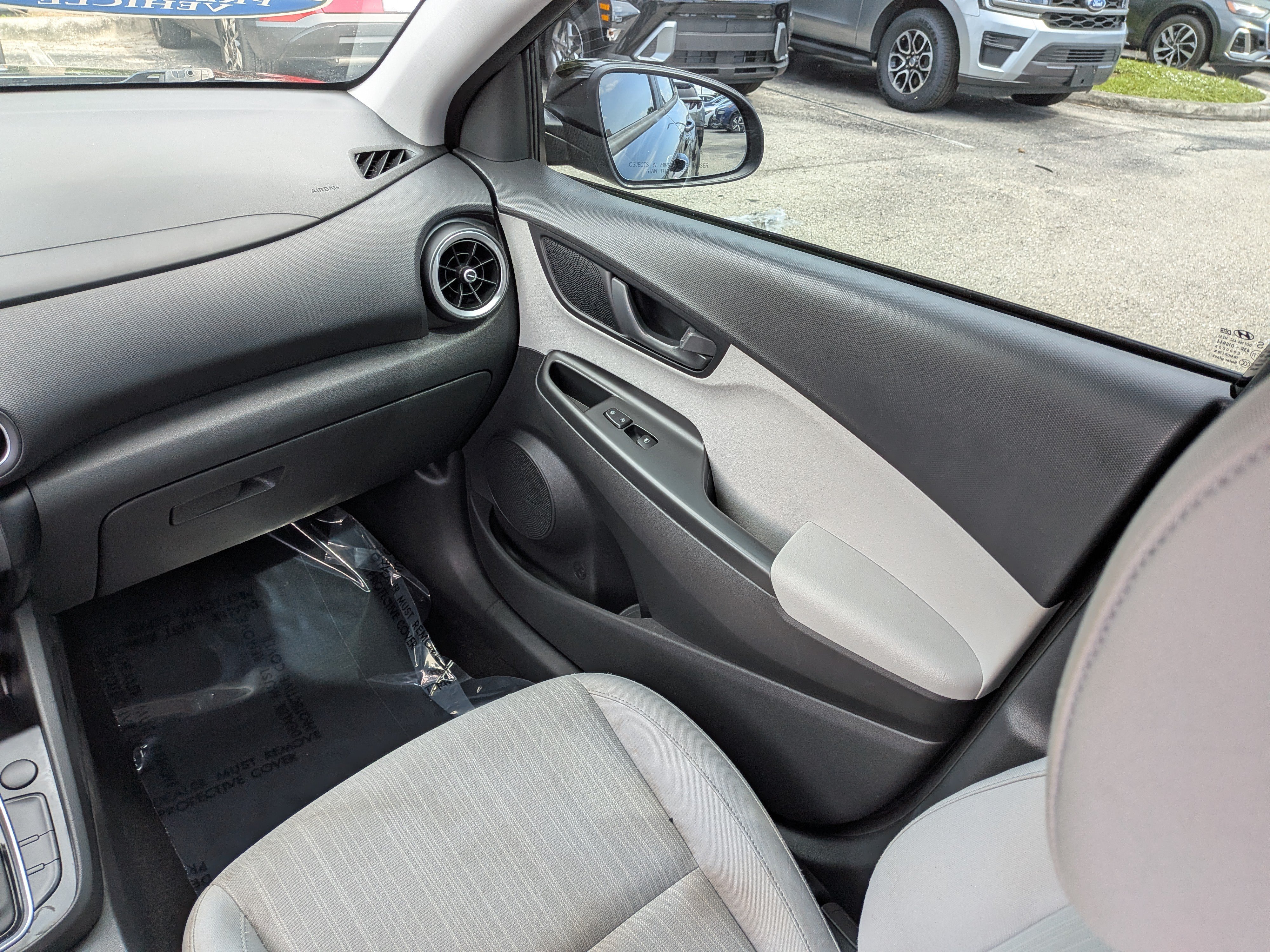 Used 2022 Hyundai Kona SEL FWD image 17