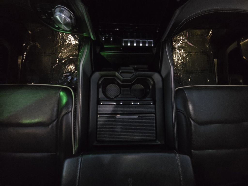 Used 2020 RAM 1500 Limited image 13