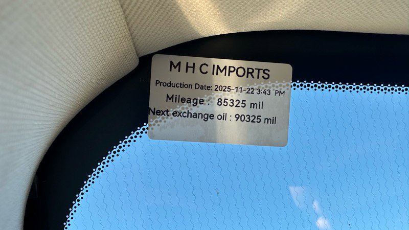 Used 2017 Land Rover Range Rover HSE image 26