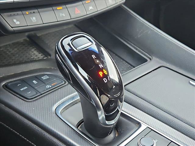 Used 2022 Cadillac CT5 Premium Luxury w/ Climate Package image 12