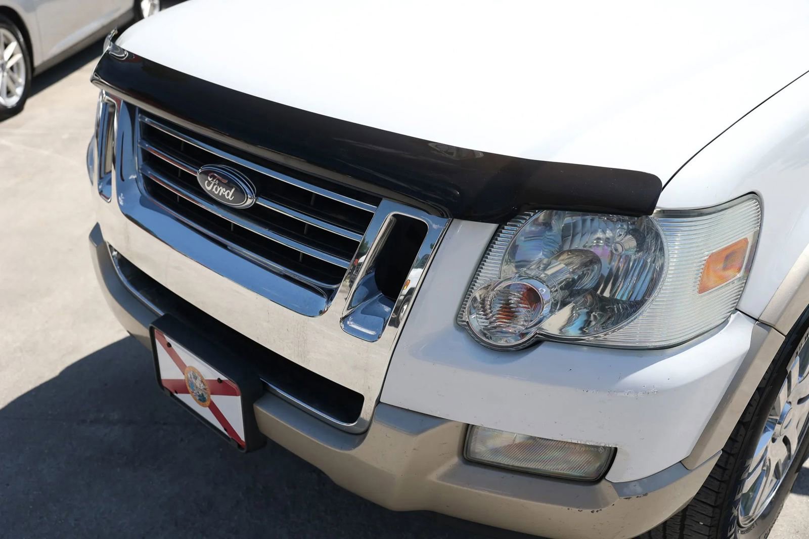 Used 2006 Ford Explorer Eddie Bauer AWD/4WD image 24