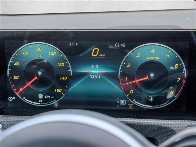 Certified 2022 Mercedes-Benz CLA 250 4MATIC image 27