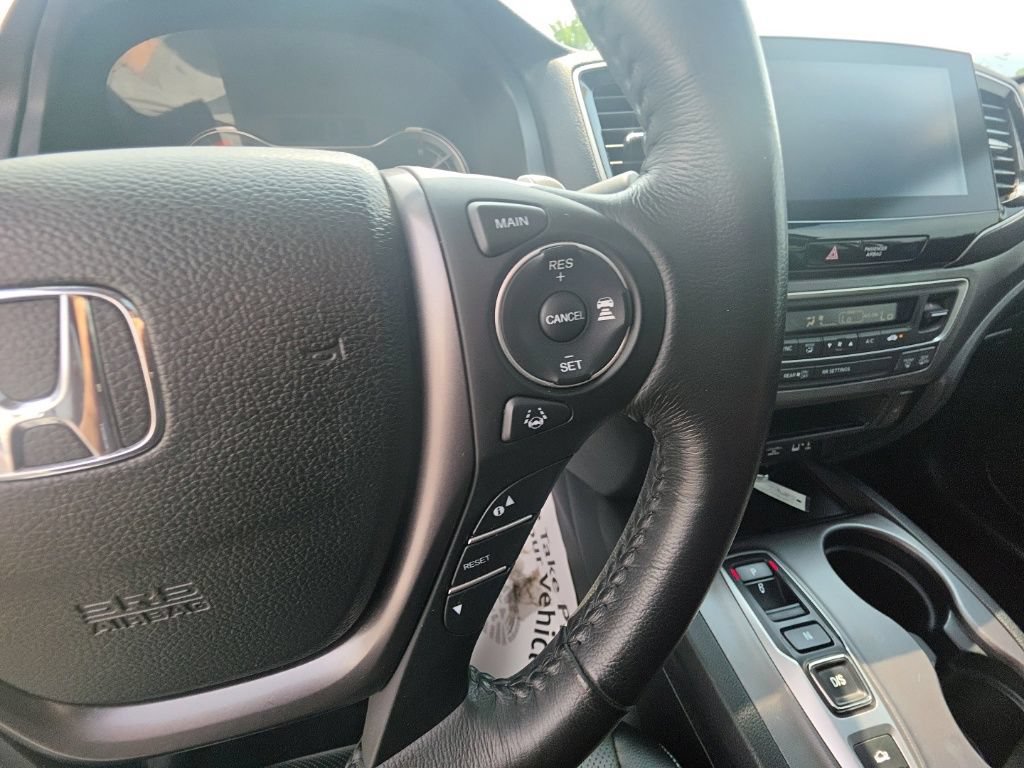 Used 2023 Honda Ridgeline RTL image 18