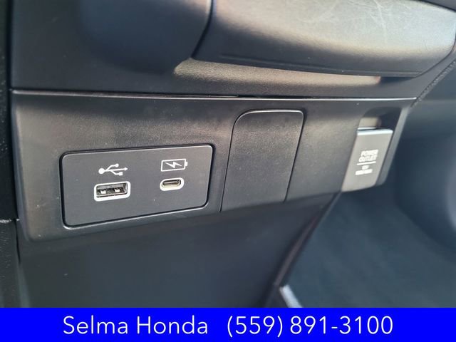 Certified 2025 Honda Odyssey Sport-L image 23