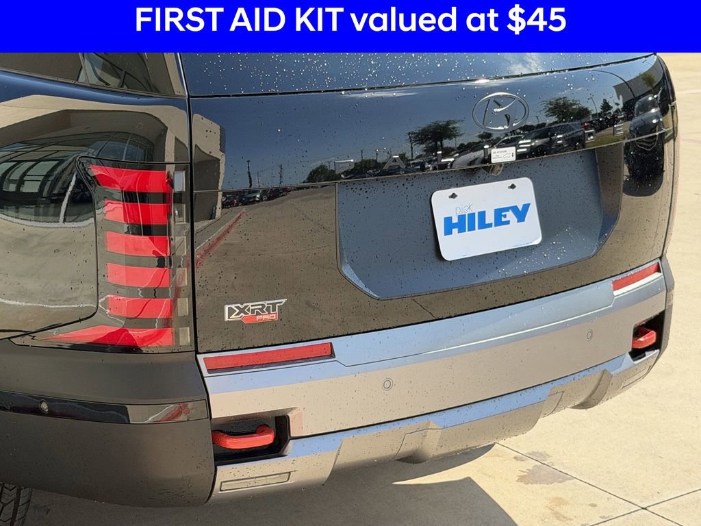 New 2026 Hyundai Palisade XRT Pro image 7
