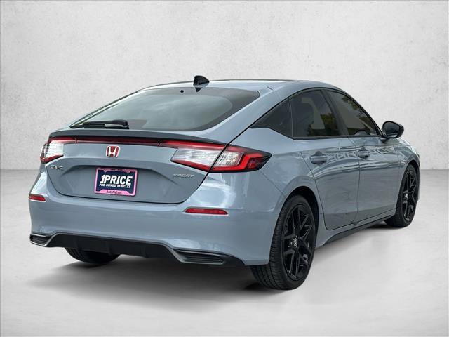 Used 2023 Honda Civic Sport image 5