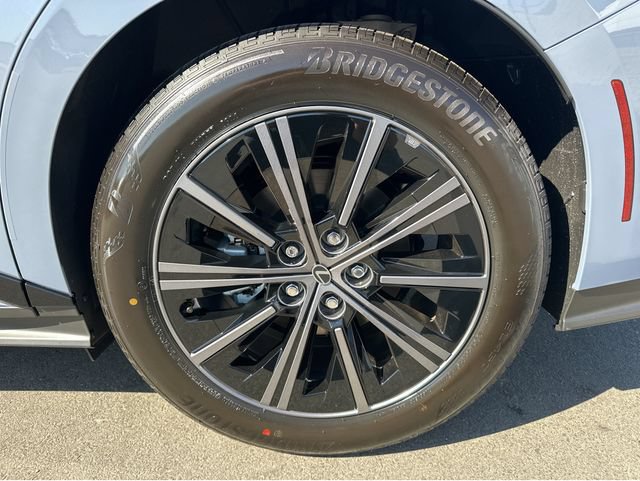 New 2026 Lexus ES 350h w/ Convenience Package FWD image 41