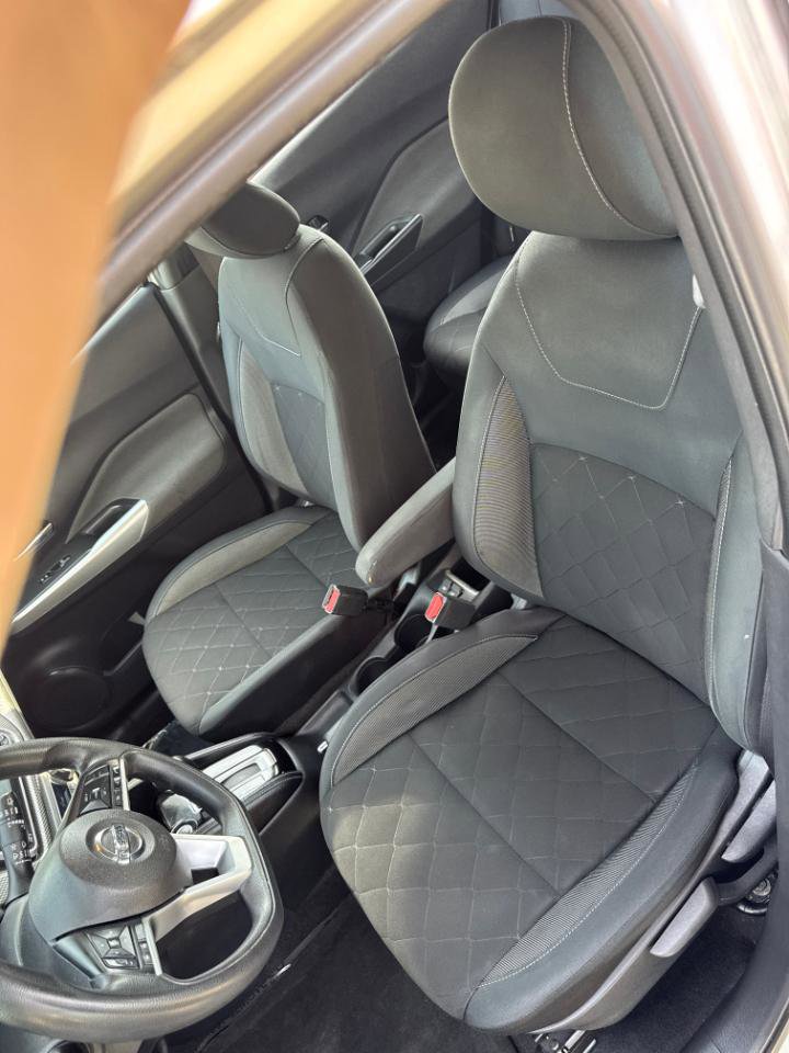 Used 2020 Nissan Kicks SV image 14