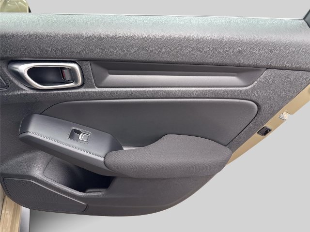 Used 2026 Honda Civic Sport image 23
