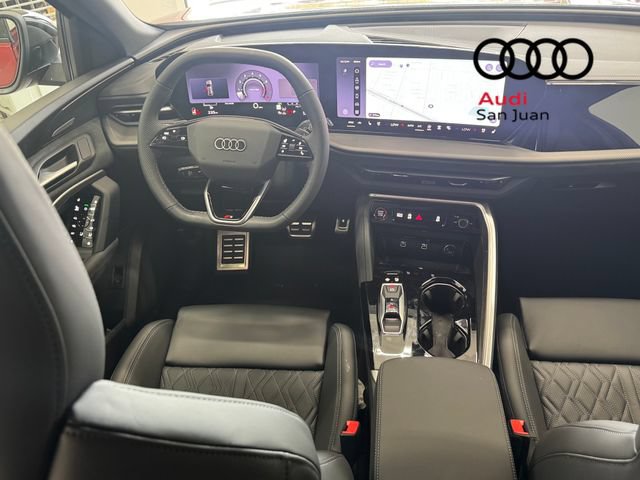 New 2026 Audi SQ5 Premium Plus AWD/4WD image 29