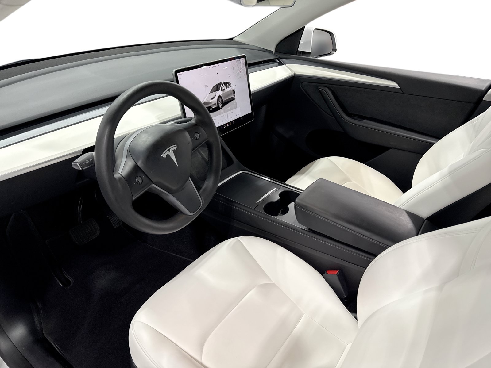 Certified 2023 Tesla Model Y Long Range AWD/4WD image 9