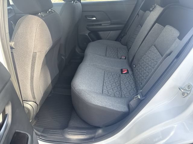 New 2026 Nissan Kicks SV FWD image 13