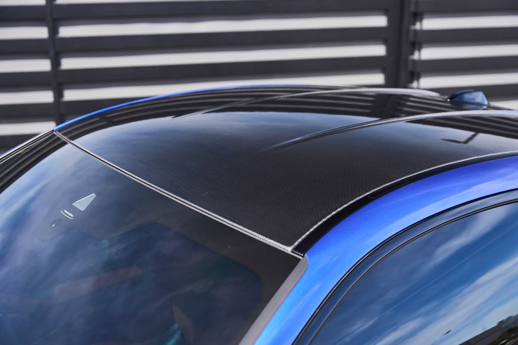 Used 2025 BMW M4 xDrive Competition w/ Executive Package AWD/4WD image 16