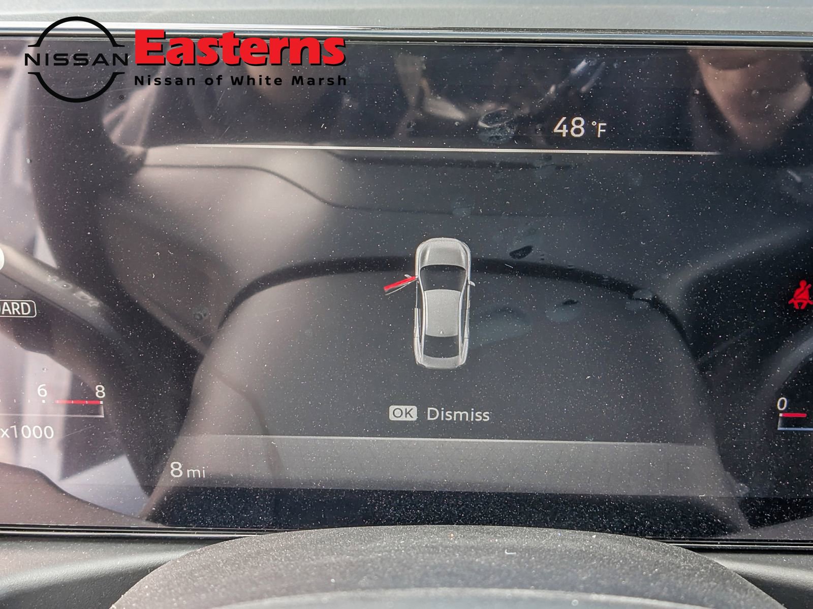 New 2026 Nissan Sentra SV w/ SV Convenience Package image 18