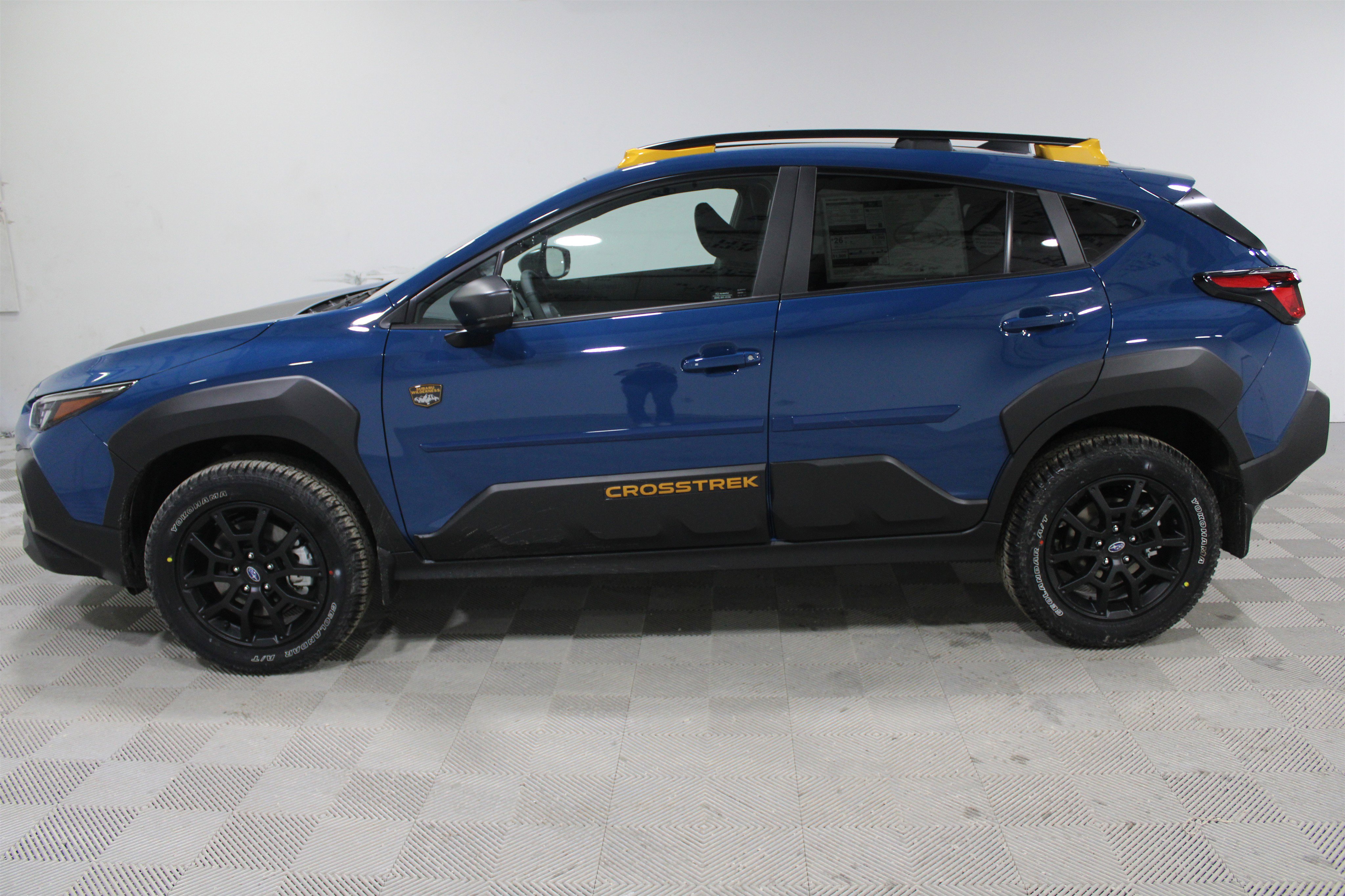 New 2026 Subaru Crosstrek 2.5i Wilderness image 29