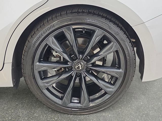 Used 2023 Lexus IS 350 F Sport w/ Memory Package image 31