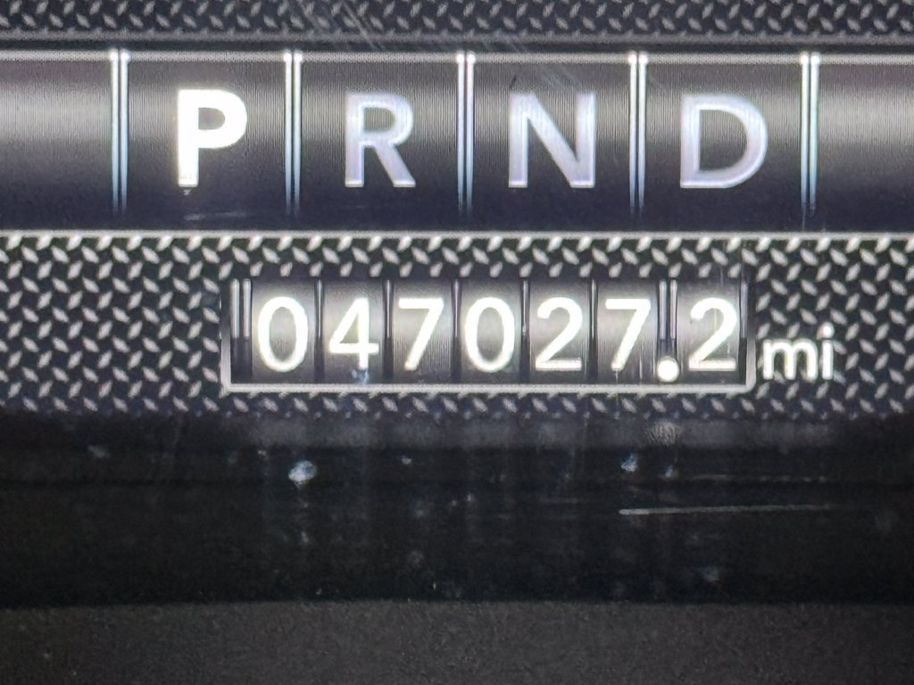 Used 2022 RAM 1500 Rebel w/ Rebel Level 2 Equipment Group AWD/4WD image 41