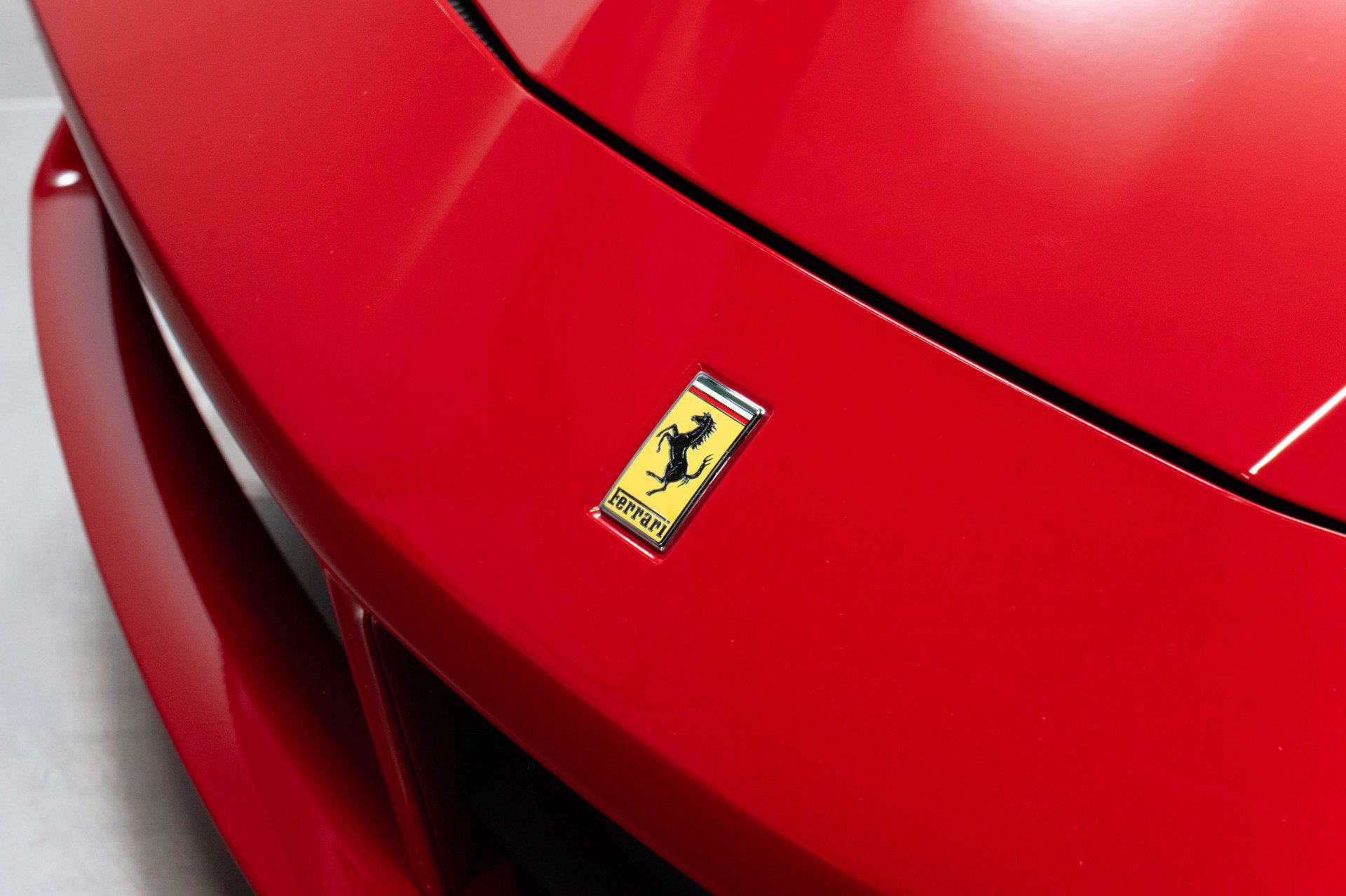 Used 2018 Ferrari 488 GTB RWD image 68
