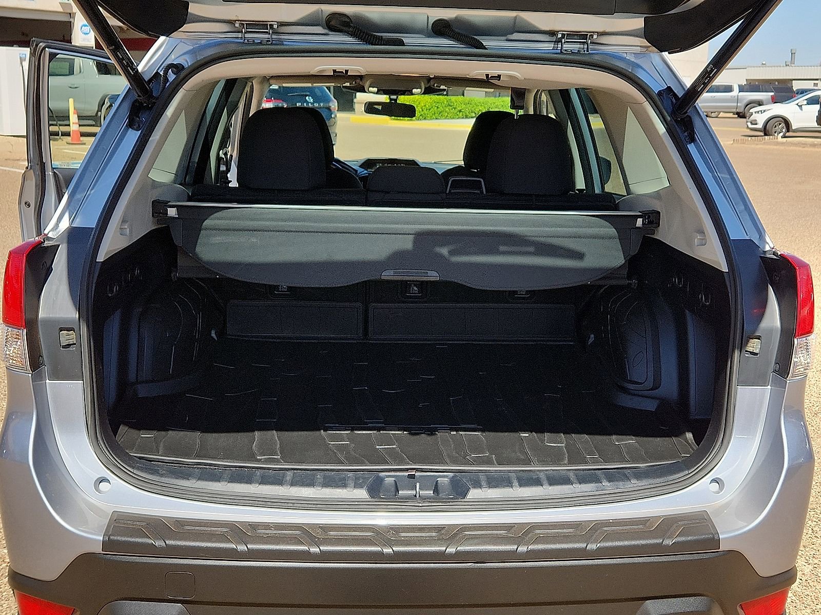 Used 2023 Subaru Forester Premium image 10