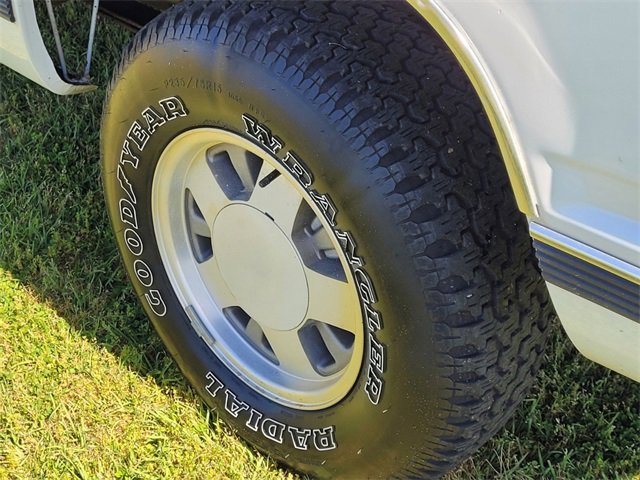 Used 1997 Chevrolet Silverado 1500 image 7