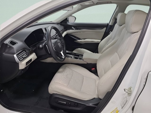 Certified 2019 Honda Accord Touring image 18