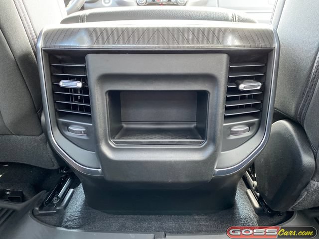 New 2026 RAM 1500 Big Horn AWD/4WD image 20