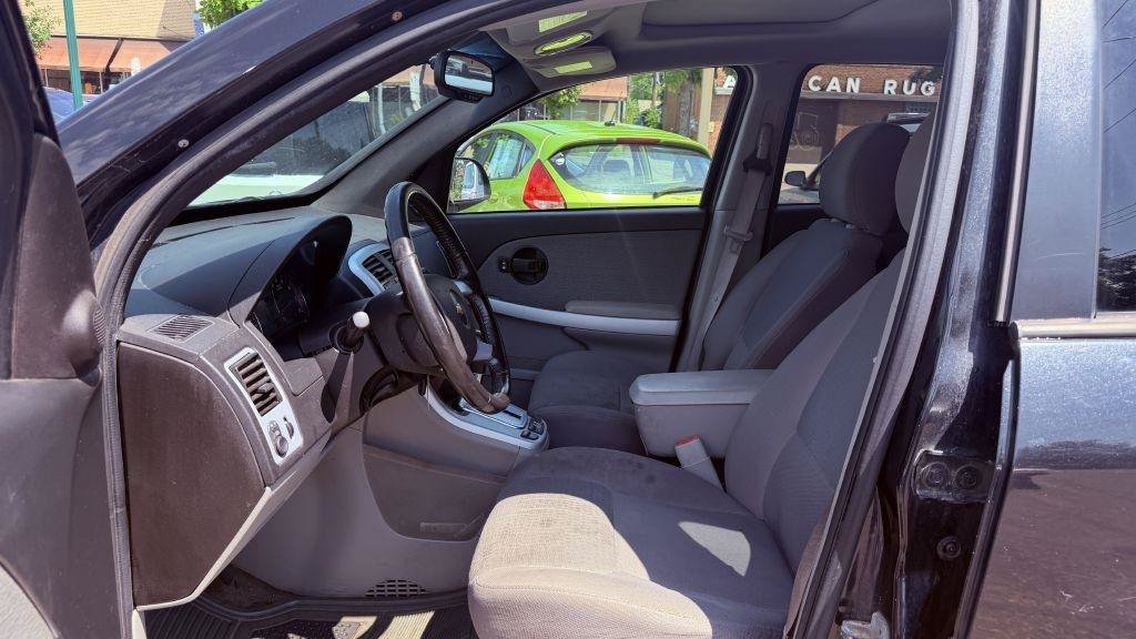 Used 2008 Chevrolet Equinox LT w/ LT Preferred Equipment Group AWD/4WD image 7