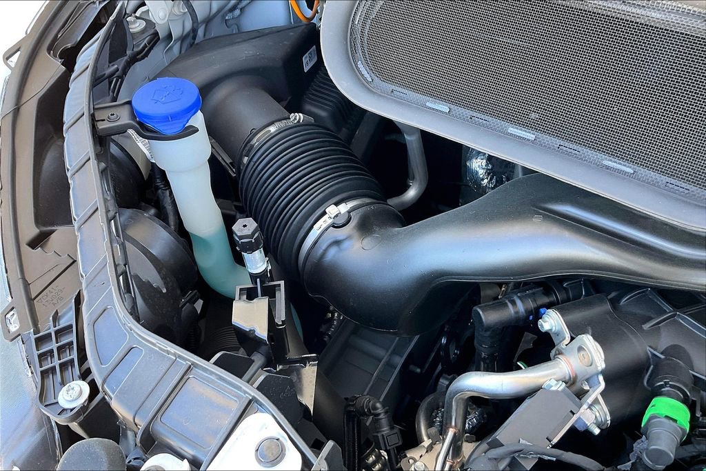 New 2025 Ford Transit 350 XLT image 18