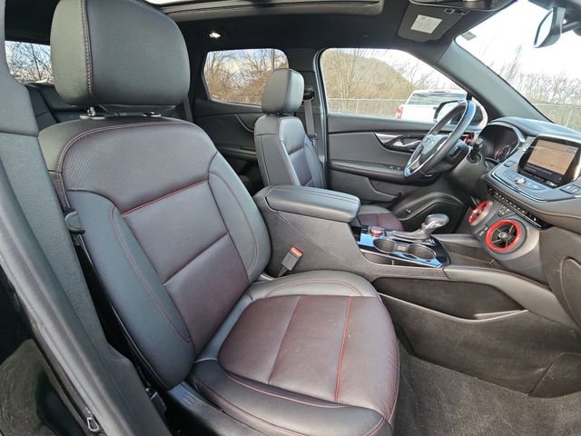 Used 2021 Chevrolet Blazer RS w/ LPO, Floor Liner Package image 29