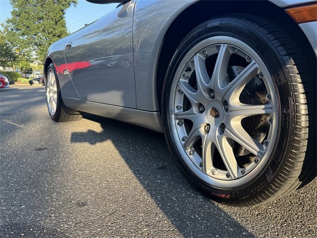 Used 2000 Porsche 911 Carrera image 11