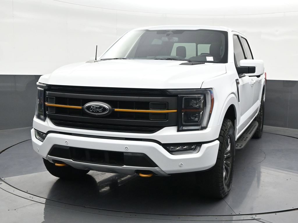 Used 2023 Ford F150 Tremor w/ Equipment Group 402A High AWD/4WD image 9
