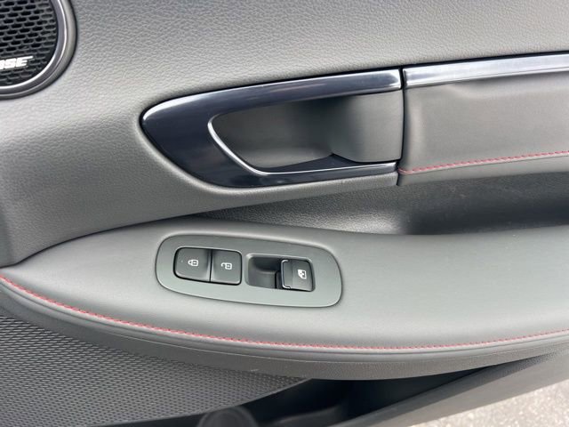 Used 2022 Hyundai Sonata N Line image 32