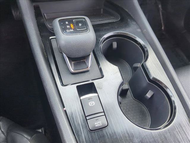 Used 2023 Nissan Rogue SV w/ SV Premium Package FWD image 12