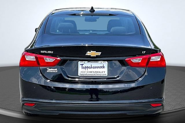 Used 2024 Chevrolet Malibu LT FWD image 5