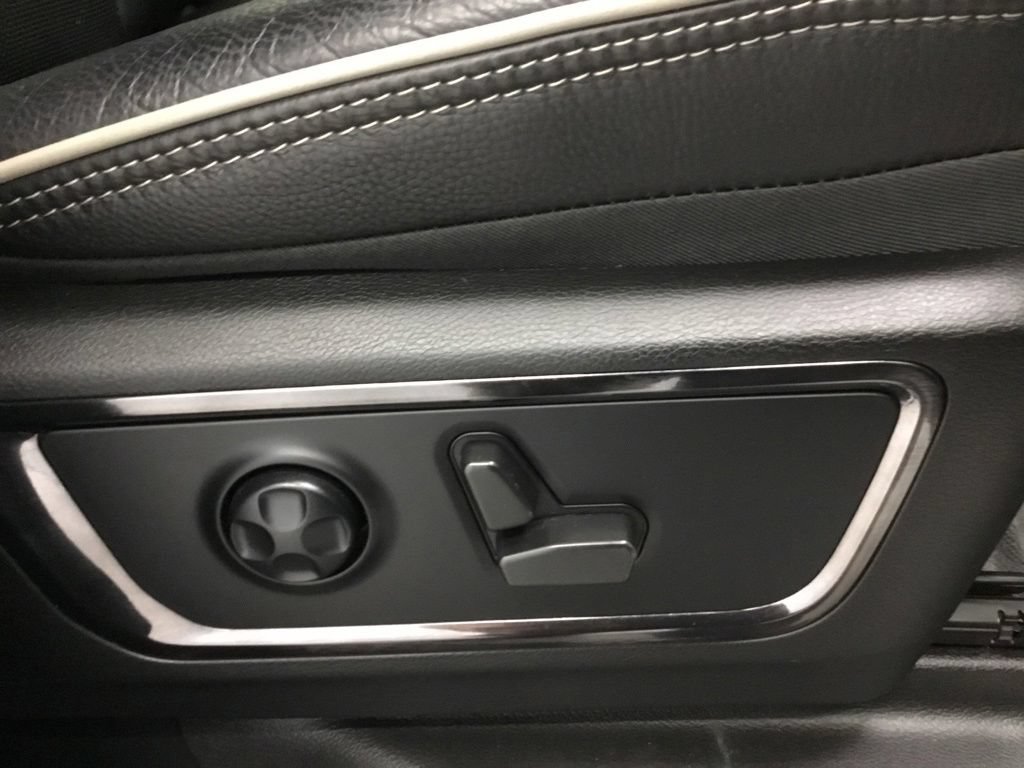 Used 2022 RAM 1500 Limited w/ Night Edition AWD/4WD image 22