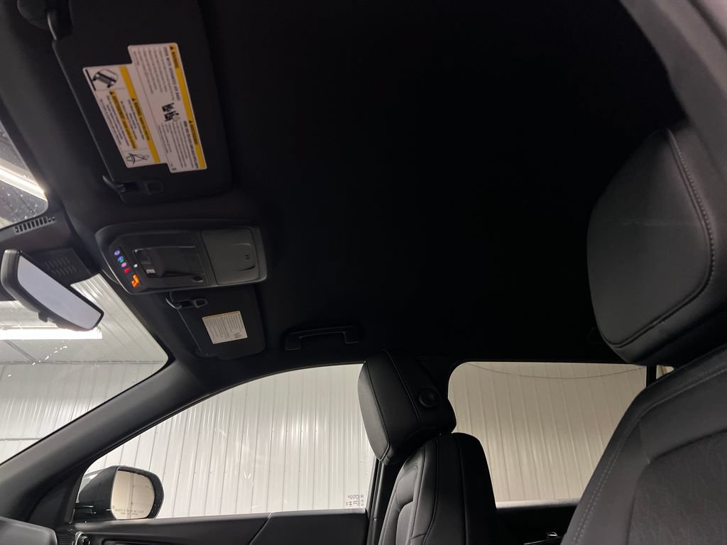 New 2027 Chevrolet Equinox LT w/ Convenience Package II AWD/4WD image 27