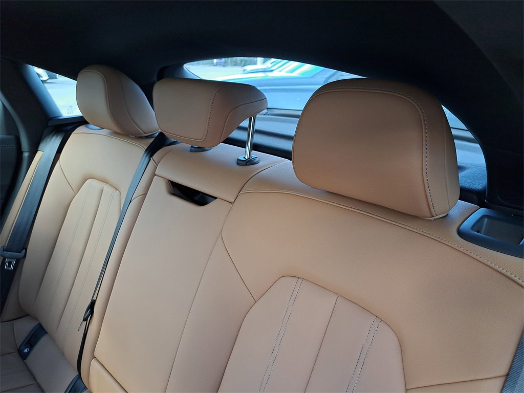 New 2025 Audi A5 2.0T Premium Plus image 28