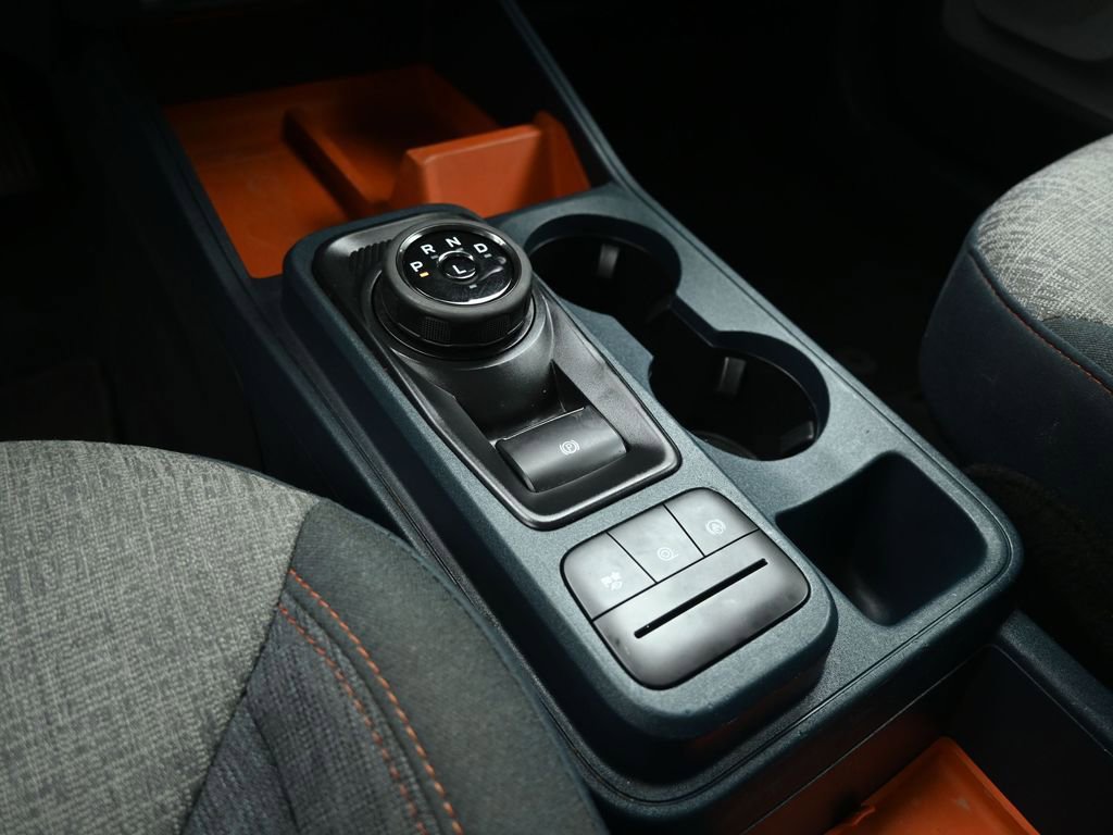 Certified 2024 Ford Maverick XLT image 18