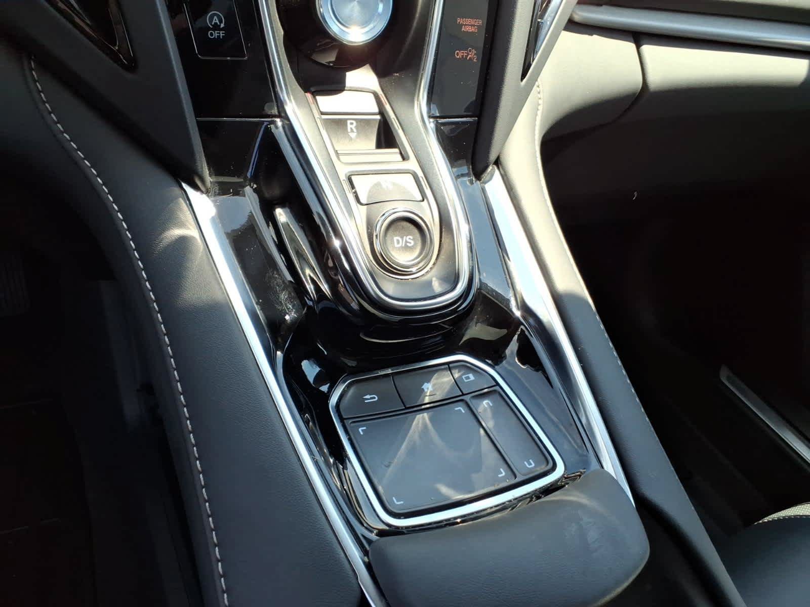 Certified 2024 Acura RDX SH-AWD w/ Technology Package image 13