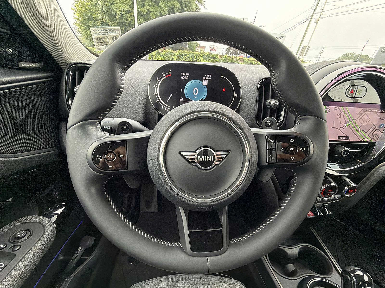 Used 2024 MINI Cooper Countryman S AWD/4WD image 23