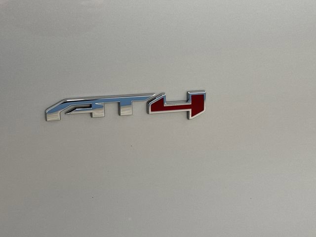 Used 2022 GMC Terrain AT4 w/ Infotainment Package II image 35