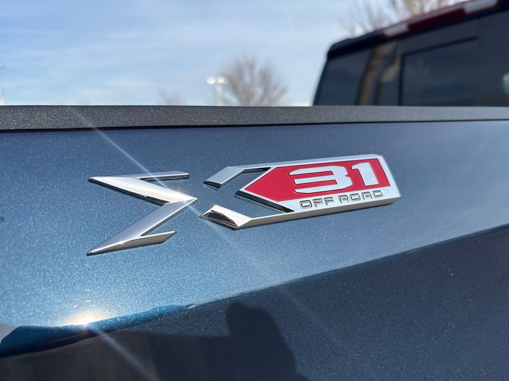 Certified 2021 GMC Sierra 1500 SLT w/ SLT Premium Package image 14